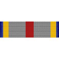 Nevada National Guard Emergency Humanitarian Service Ribbon